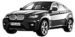 BMW E71 B0124 Fault Code