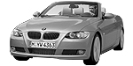 BMW E93 B0124 Fault Code